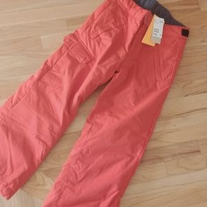 Kids ski pants
